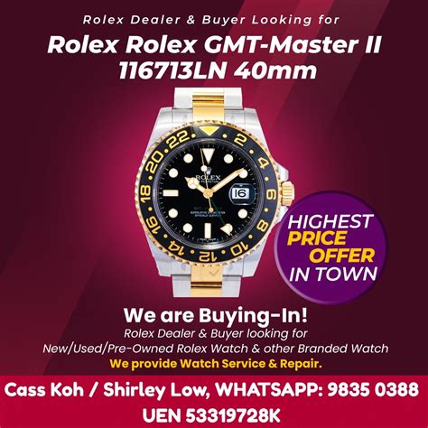 rolex buyers|sell a rolex privately.